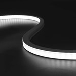 Bañador de pared de silicona LED flexible 1212